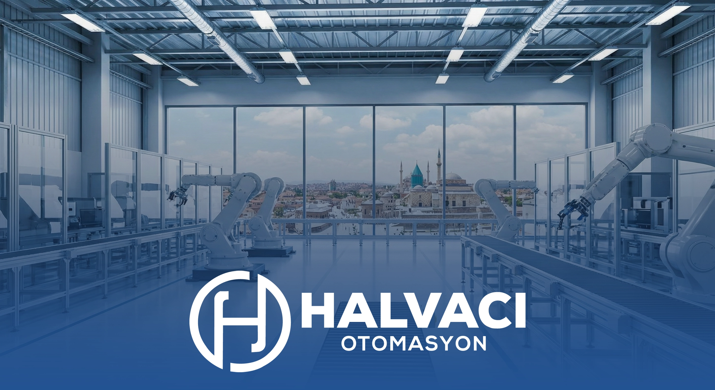 Konya Otomasyon